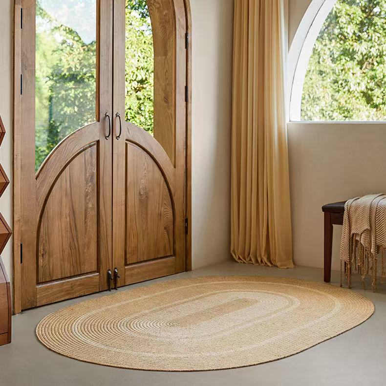 Natural Sisal and Jute Area Carpets Main image