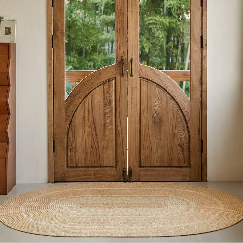 Natural Sisal and Jute Area Carpets Secondary image