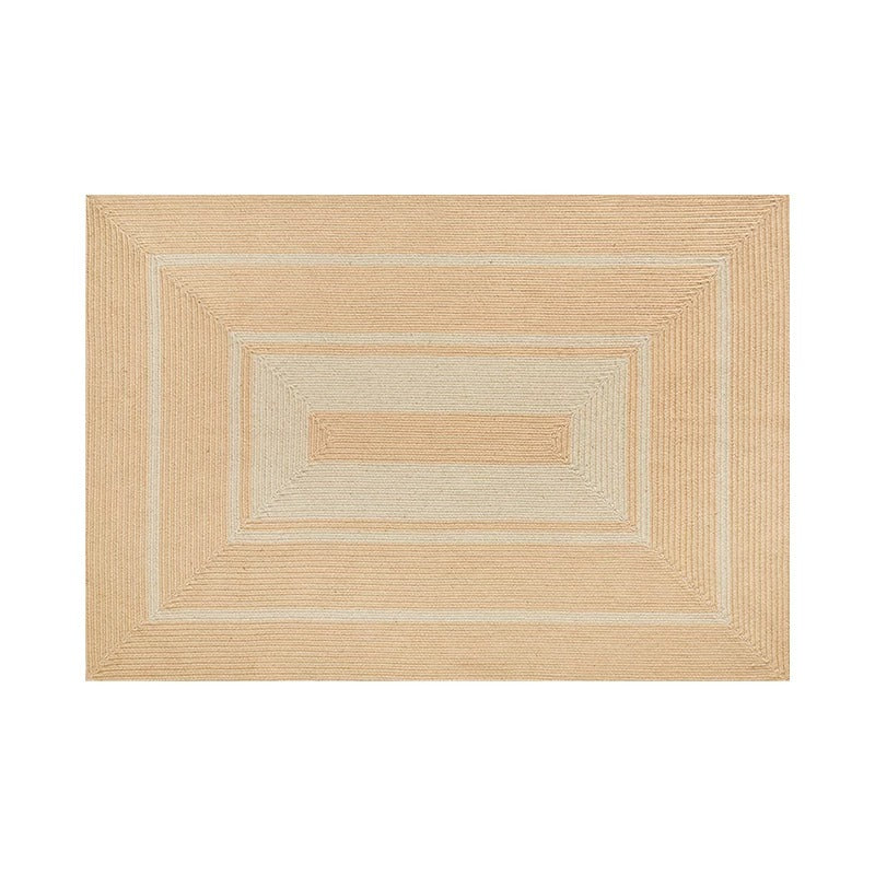 Natural Sisal and Jute Area Carpets