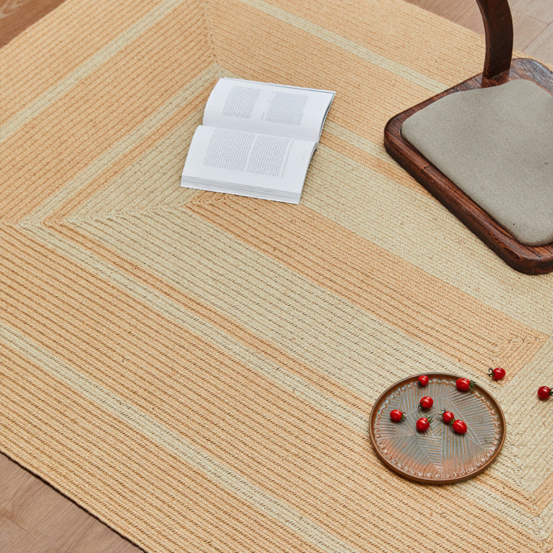 Natural Sisal and Jute Area Carpets