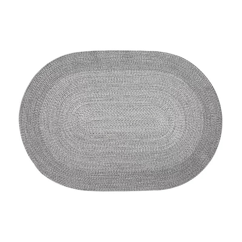 Luxury Rugs High-End Home Floor Mats