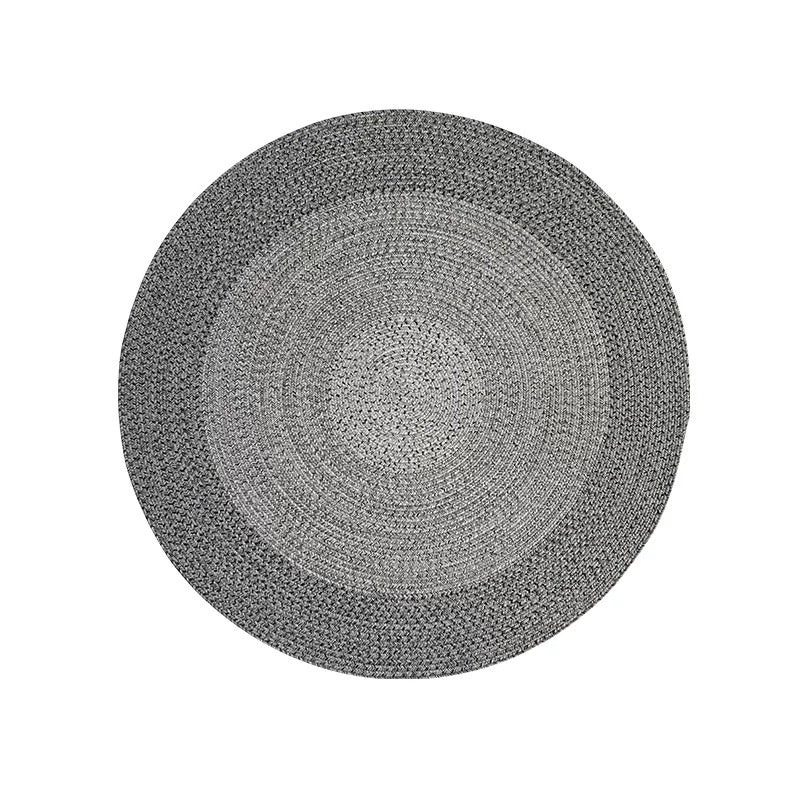 Luxury Rugs High-End Home Floor Mats