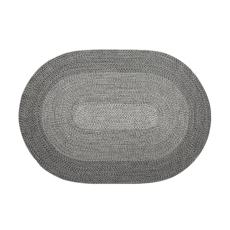 Luxury Rugs High-End Home Floor Mats