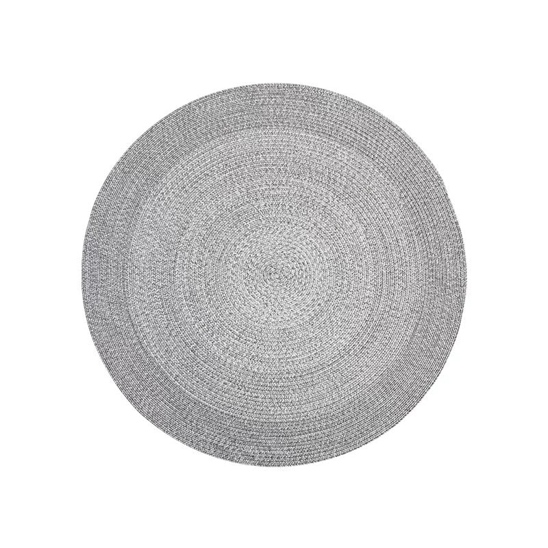 Luxury Rugs High-End Home Floor Mats