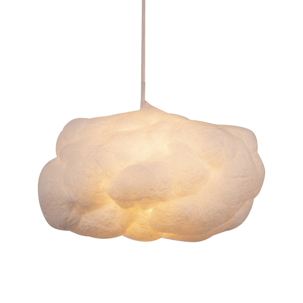White Cloud Pendant Light Kids Room & Nursery Chandelier